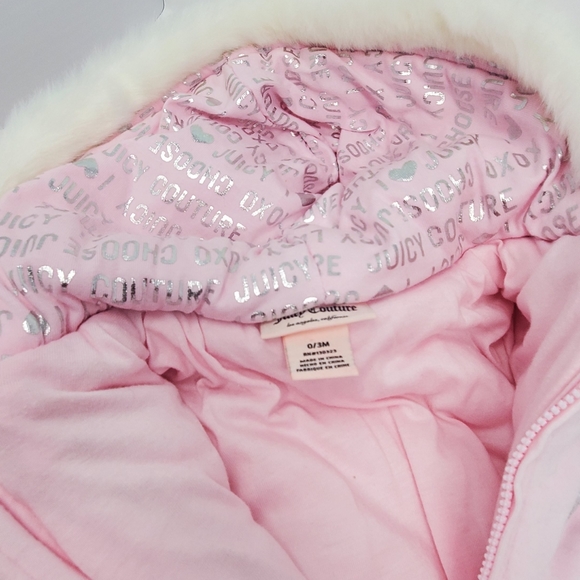 Little girls baby bundle box pink 0-12 months - Picture 7 of 8